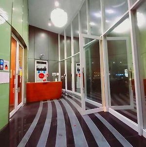 Vortex Suites At Klcc Area Kuala Lumpur Exterior photo