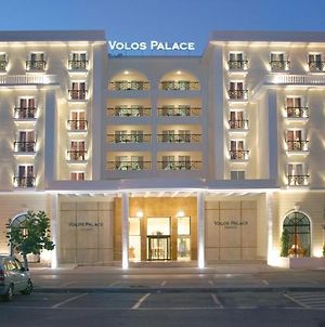 Volos Palace Hotel Exterior photo