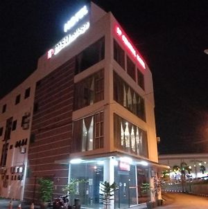 Sp Central Hotel Sungai Petani Exterior photo