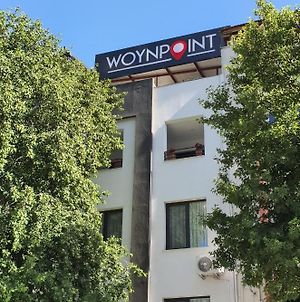 Woynpoint Hotel&Cafe Fethiye Exterior photo