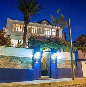 Hotel Casa Somerscales Valparaiso Exterior photo