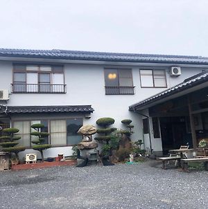 Guest House Nakamura Ama Exterior photo