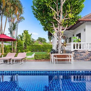 5 Bedrooms Pool Villa Behind Phuket Z00 Chalong Exterior photo
