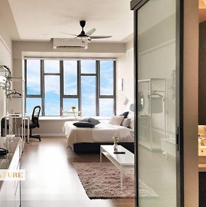 Ceylonz Suites By Living Signature Kuala Lumpur Exterior photo
