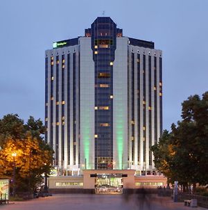 Holiday Inn Sokolniki Moscow Exterior photo