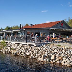 Lakelodge Karlskoga Exterior photo