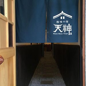 Shikkuinoyado Tenjin Hotel Matsue Exterior photo