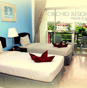 Orchid Residence Koh Samui Room photo