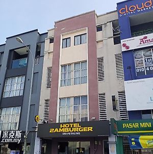 Ev World Sri Petaling Hotel Kuala Lumpur Exterior photo
