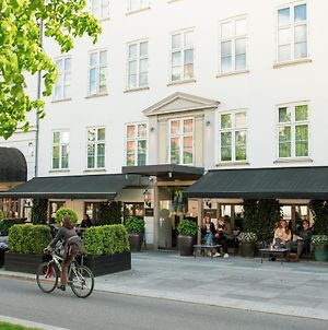 Hotel Skt. Annae Copenhagen Exterior photo