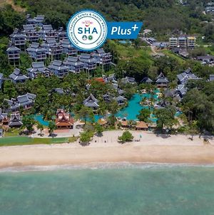 Thavorn Beach Village Resort & Spa Phuket - Sha Extra Plus Exterior photo