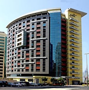 Belle Vue Building Apartment Dubai Exterior photo