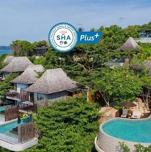Silavadee Pool Spa Resort - Sha Extra Plus Koh Samui Exterior photo