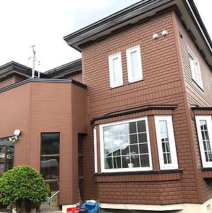 Chitose Guest House Oukaen Exterior photo