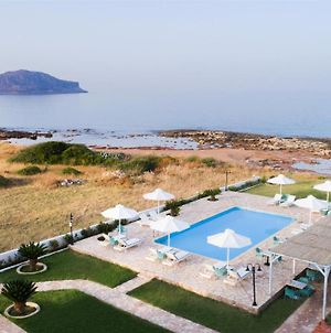 Monemvasia Seafront (Adults Only) Exterior photo