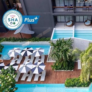 Panan Krabi Resort - Sha Plus Ao Nang Exterior photo