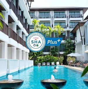 Apasari Krabi - Sha Extra Plus Hotel Ao Nang Exterior photo