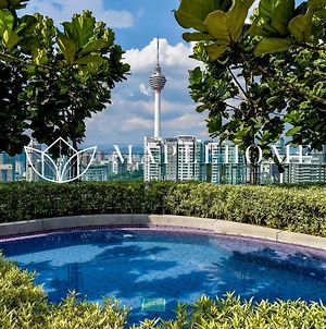 The Robertson Kuala Lumpur Apartment Exterior photo