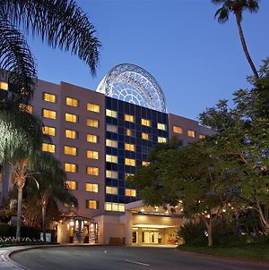 Sheraton Hotel Fairplex & Conference Center Pomona Exterior photo