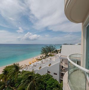 Breathtaking Ocean View Luxury Apartment George Town Exterior photo