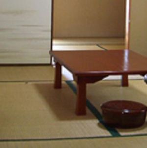 Ryokan Matsushima Tokyo Room photo
