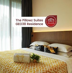 The Pillowz Suites Geo38 Genting Highlands Exterior photo