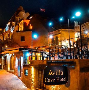 Avilla Cave Hotel Göreme Exterior photo