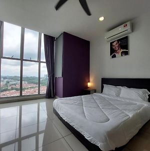 3 Elements-Fifa-Free Wifi- Self Check-In Apartment Seri Kembangan Exterior photo