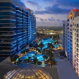 Seminole Hard Rock Hotel & Casino - Tampa Exterior photo