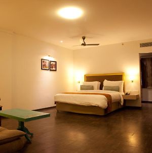 Hotel Sabareesh Park Madurai Exterior photo