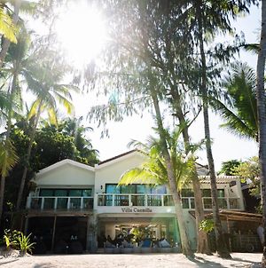 Villa Caemilla Beach Boutique Hotel Boracay Island Exterior photo