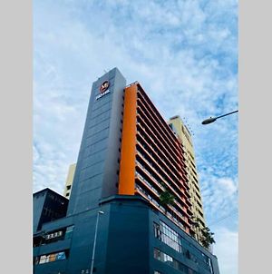 M1 Hotel - Affordable Kl Hotel Living At Long Term Stay Rates Kuala Lumpur Exterior photo