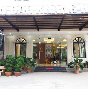 Khang Hotel Con Dao Exterior photo