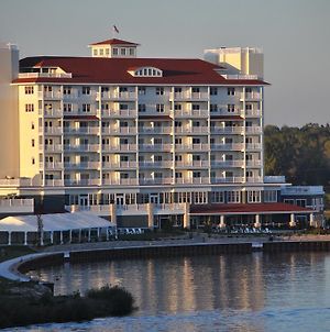 The Inn At Harbor Shores Saint Joseph Exterior photo
