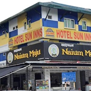 Sun Inns Hotel Lagoon Sunway Petaling Jaya Exterior photo
