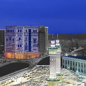 Anjum Makkah Hotel Mecca Exterior photo
