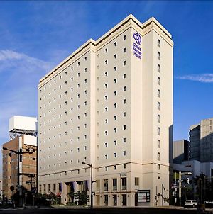 Daiwa Roynet Hotel Sapporo-Susukino Exterior photo