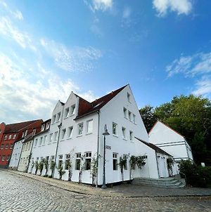 Hotel Xenia Flensburg Exterior photo