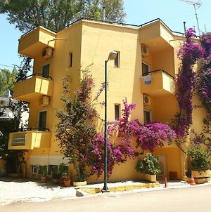Drosia Hotel Georgioupoli Exterior photo