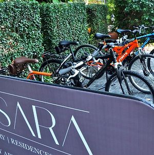Issara Boutique Winery Hotel Muak Lek Exterior photo