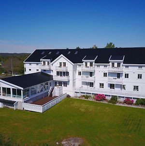 Arendal Herregaard Spa & Resort Faervik Exterior photo