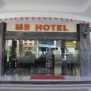 Mb Hotel Tawau Exterior photo