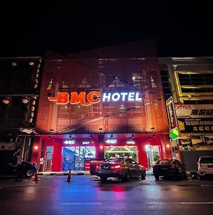 Bmc Hotel Ipoh Exterior photo