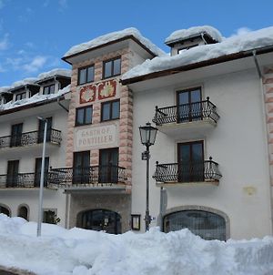 Gasthof Pontiller Hotel Oberdrauburg Exterior photo