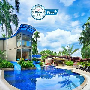 Destination Resorts Phuket Surin Beach - Sha Extra Plus Exterior photo