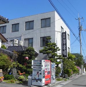 Suikoen Hotel Yonago Exterior photo