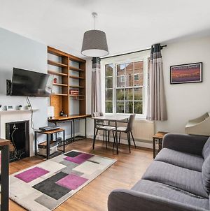 Guestready - Beautiful And Cosy 1Br Apartment Central London Exterior photo
