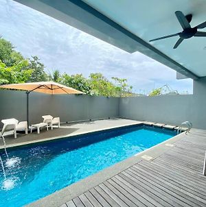 Legrace Villa Langkawi Private Pool Pantai Cenang  Exterior photo