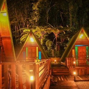 Rustcamps Glamping Resort Genting Highlands Exterior photo