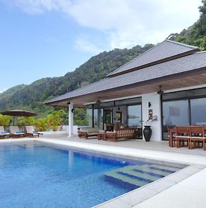 Kulraya Villas - Luxury Serviced Pool Villas Ban Ai Dao Exterior photo